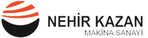 Nehir Kazan Makina Sanayi Taner KAYA
