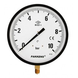 Buhar Kazanı Manometre